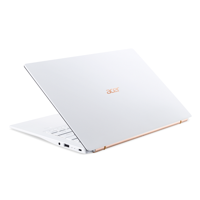 Đánh giá Acer Swift 5 - Đơn giản mà hiệu quả